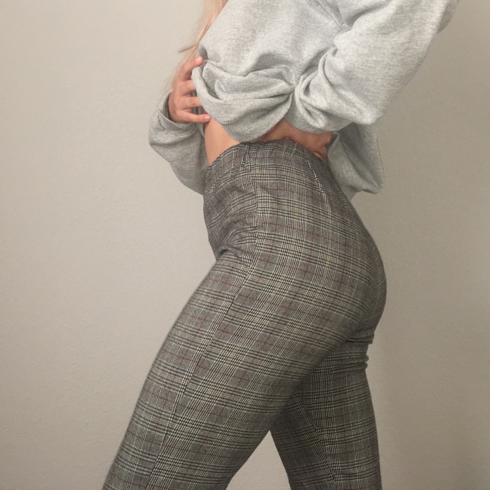 John Galt Tilden Pants